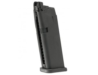 Glock G19 Gen4 GBB Mag (19rds)