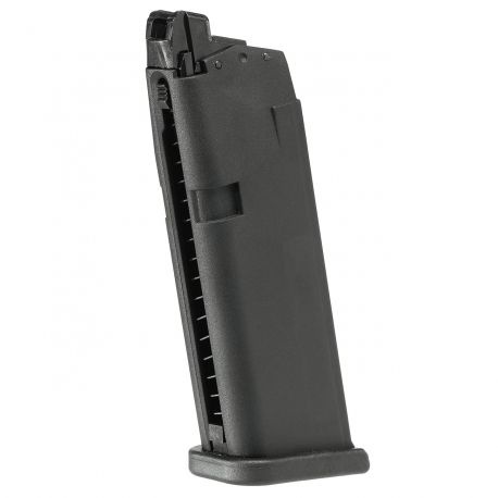 Glock G19 Gen4 GBB Mag (19rds)