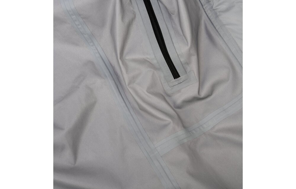 Squall Hardshell Jacket (Shadow Grey)