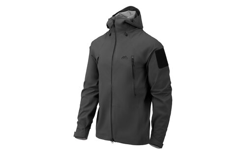 Squall Hardshell Jacket (Shadow Grey)