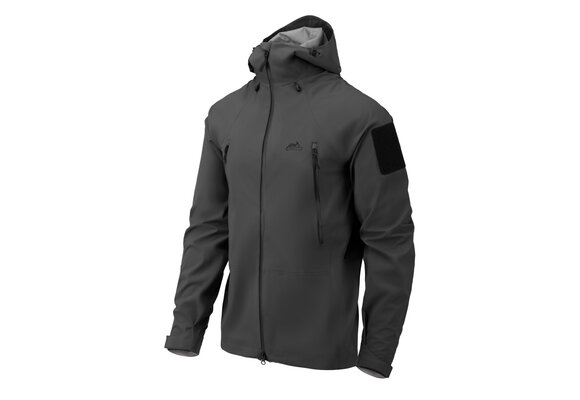 Squall Hardshell Jacket (Shadow Grey)