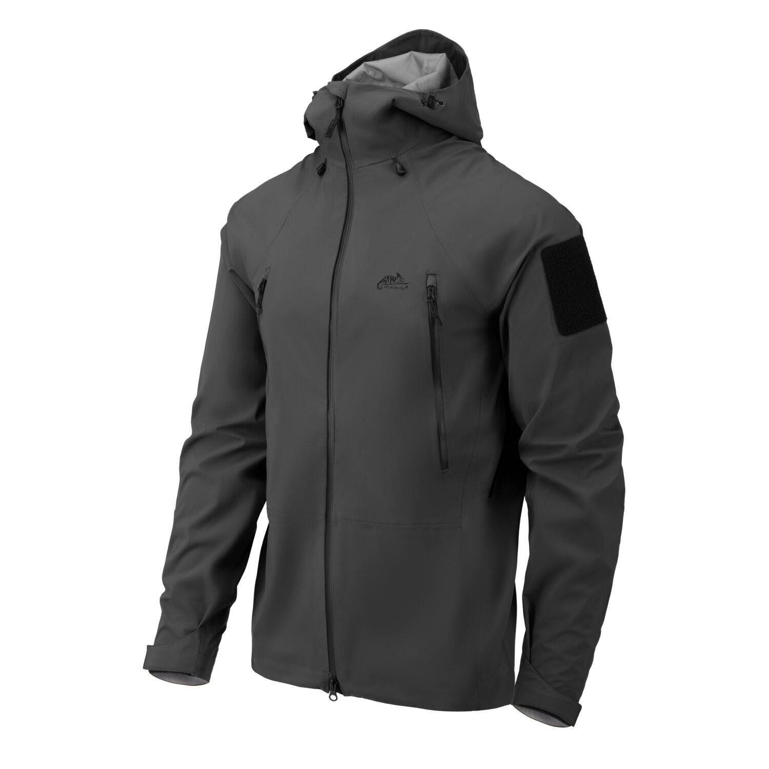 Squall Hardshell Jacket (Shadow Grey)