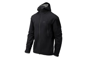 Squall Hardshell Jacket (Black)