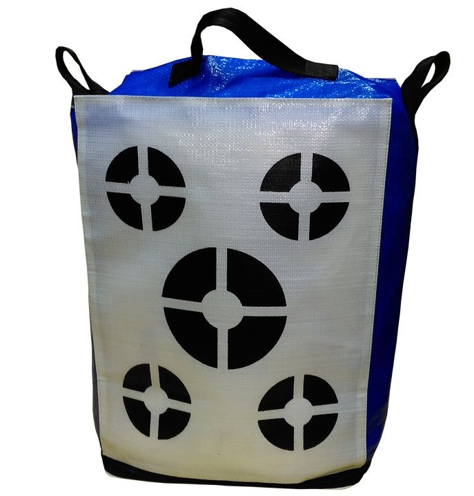 Shooting Bag Small (10kg)