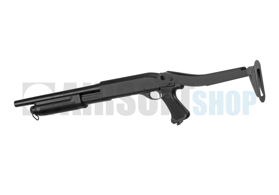 Cyma Cm Shotgun Airsoftshop