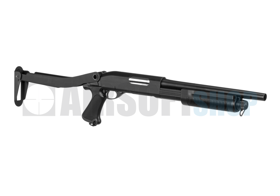 Cyma Cm Shotgun Airsoftshop