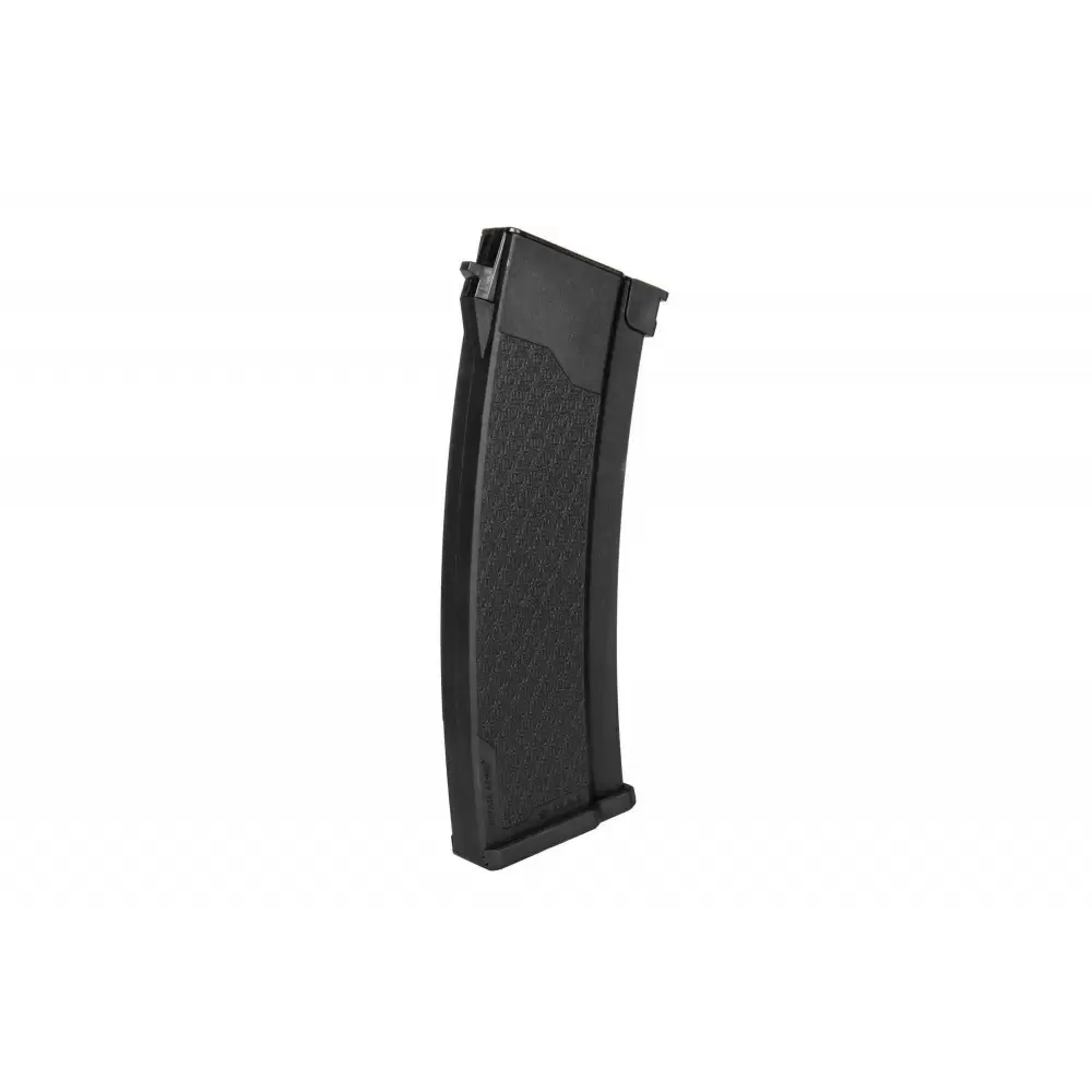 AK SA-J S-Mag Highcap 5-Pack 430rds (Black)