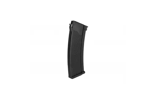AK SA-J S-Mag Highcap 430rds (Black)