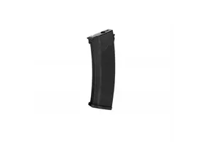 AK SA-J S-Mag Highcap 430rds (Black)