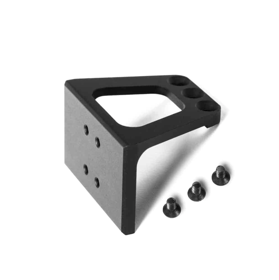 Novritsch Ambi. Red Dot Plate (SSP2).