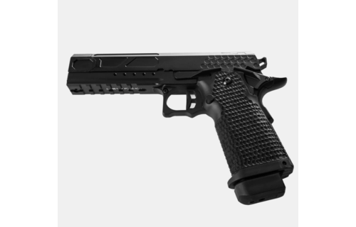 SSP2 Hand-Stippled Grip (V1-Scale Armor)