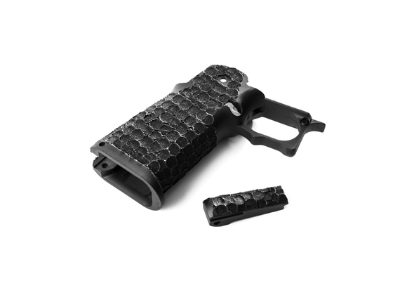 SSP2 Hand-Stippled Grip (V2-Voyage To The Moon)