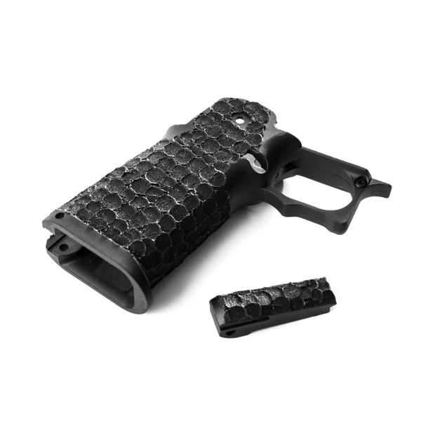 SSP2 Hand-Stippled Grip (V2-Voyage To The Moon)