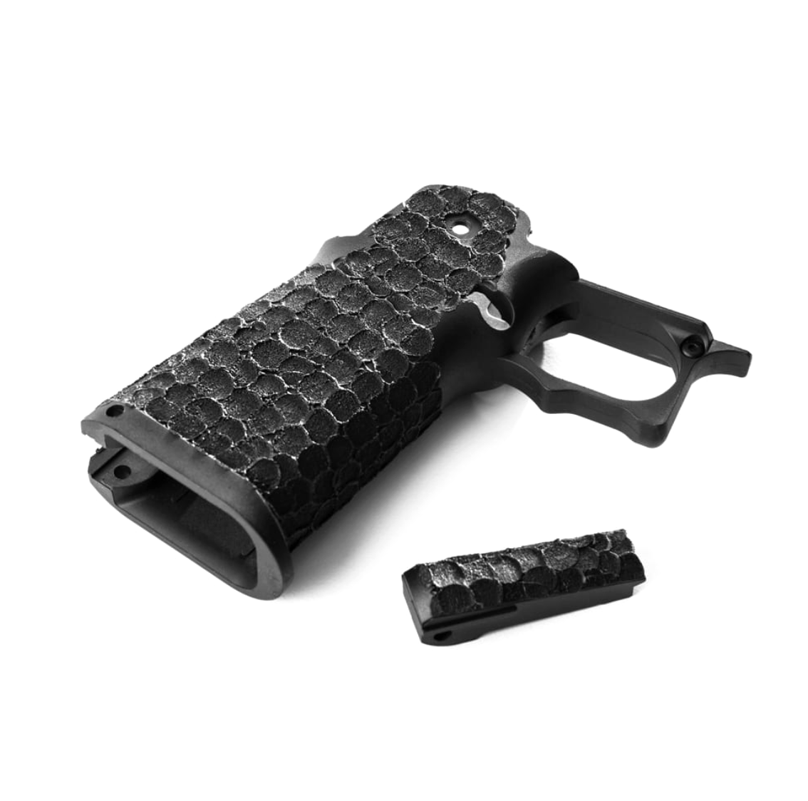 SSP2 Hand-Stippled Grip (V2-Voyage To The Moon)