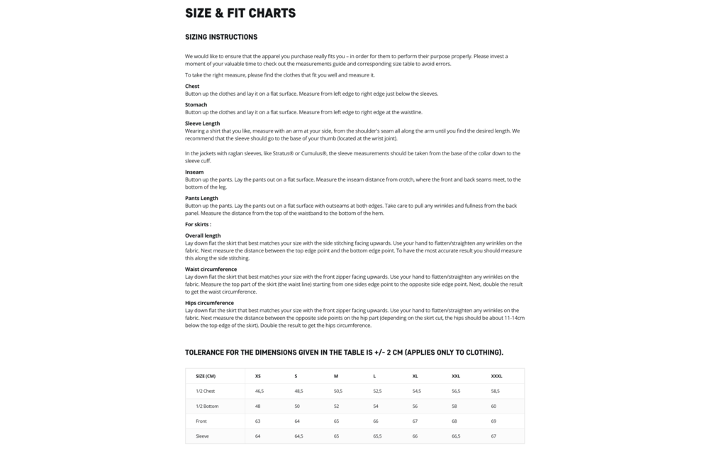 Squall Women's Hardshell Jacket (Shadow Grey)