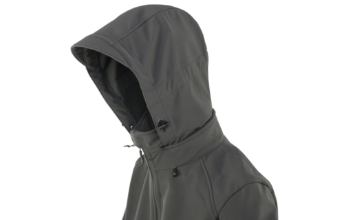 Gunfighter Women's Jacket (Navy Blue)