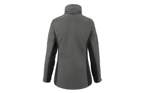 Gunfighter Women's Jacket (Taiga Green / Black A)