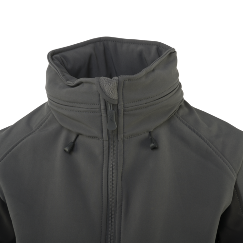 Gunfighter Women's Jacket (Taiga Green / Black A)