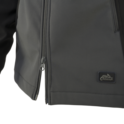 Gunfighter Women's Jacket (Taiga Green / Black A)