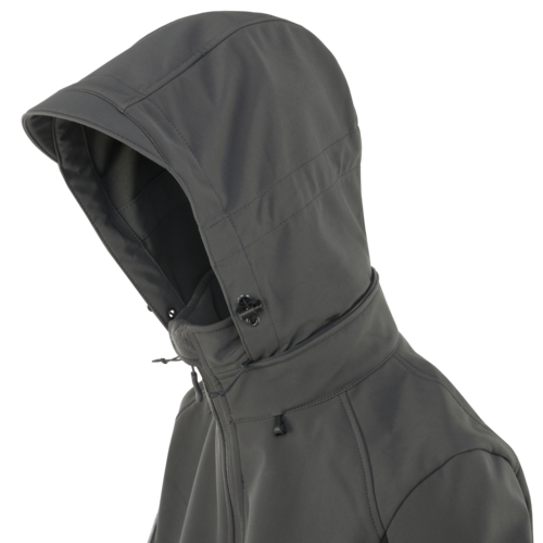 Gunfighter Women's Jacket (Taiga Green / Black A)