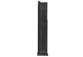VMP-1 GBBR Mag 48rds (Black)