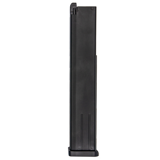 VMP-1 GBBR Mag 48rds (Black)