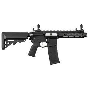 LT-34 Hellion AEG (Black/Silver)