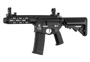 LT-34 Hellion AEG (Black/Silver)