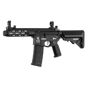 LT-34 Hellion AEG (Black/Silver)
