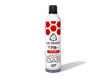 High Power Propellent Red Gas 570ml