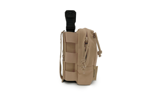 Triple Snap Mag Pouch Utility Pouch (Coyote Tan)