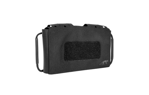 IFAK Pouch Dual (Black)