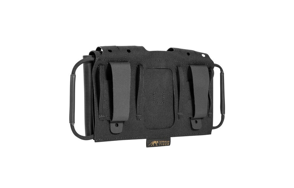 IFAK Pouch Dual (Black)