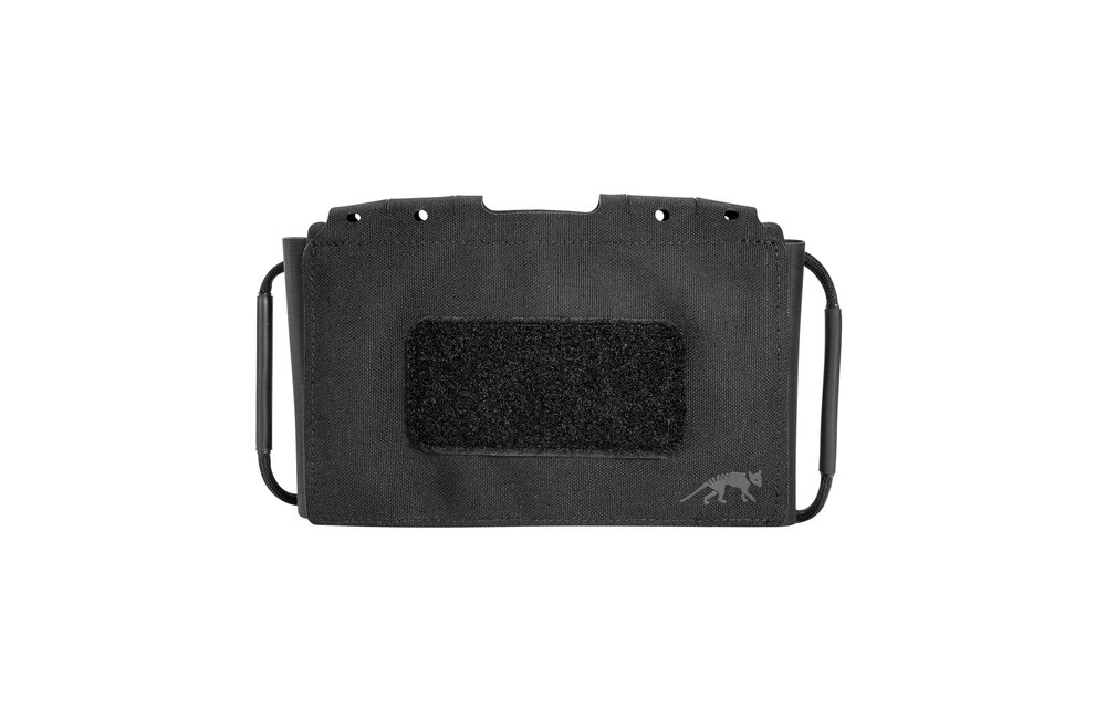 IFAK Pouch Dual (Black)