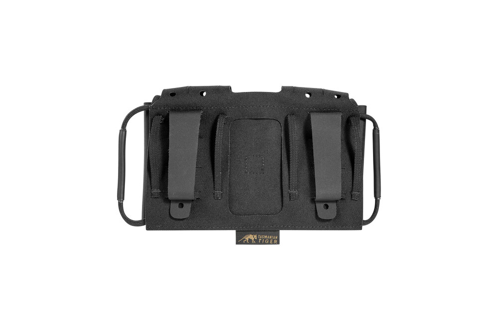 IFAK Pouch Dual (Black)