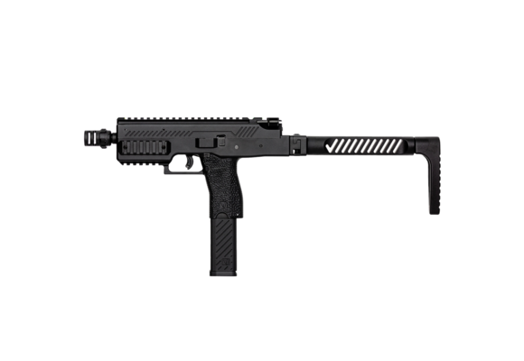 VMP-1 GBBR (Black)