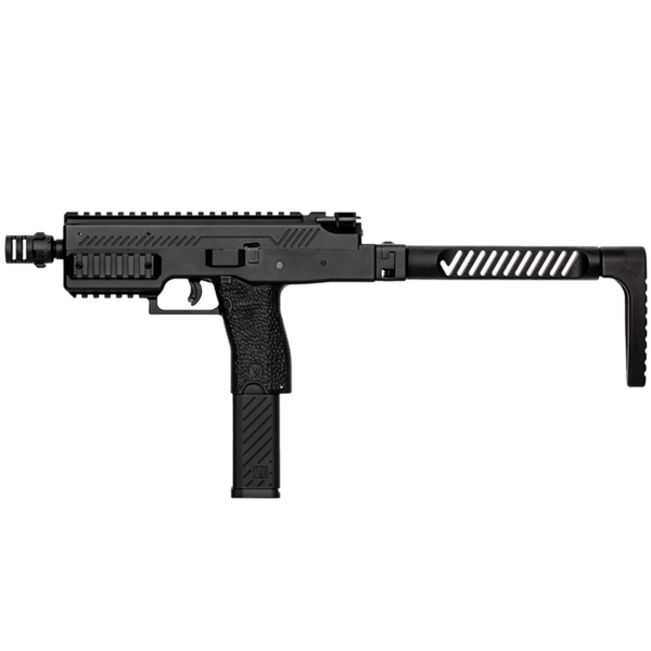 VMP-1 GBBR (Black)