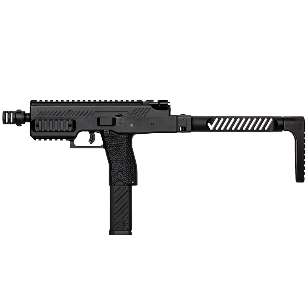 VMP-1 GBBR (Black)