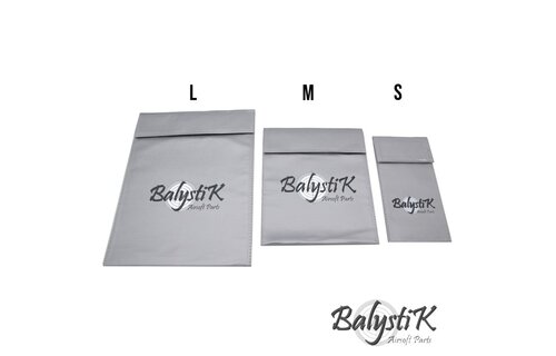 LiPo Safe Bag (Medium)
