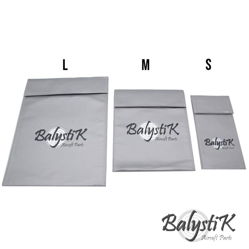 LiPo Safe Bag (Medium)