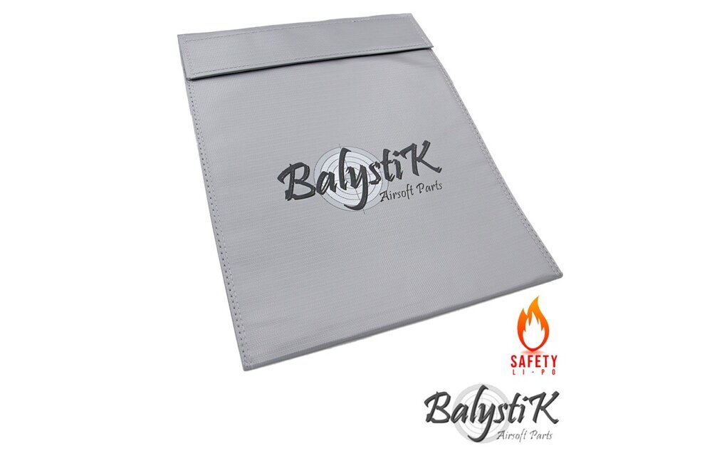 LiPo Safe Bag (Medium)