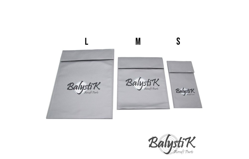 LiPo Safe Bag (Small)