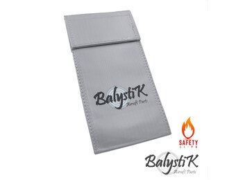 LiPo Safe Bag (Small)
