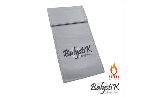 LiPo Safe Bag (Small)