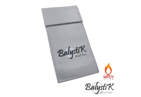 LiPo Safe Bag (Small)