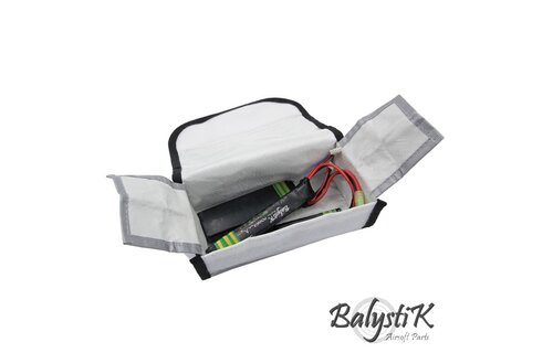 LiPo Safe Bag (Long)