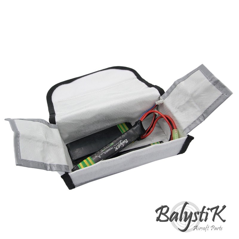 LiPo Safe Bag (Long)