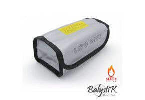 LiPo Safe Bag (Long)