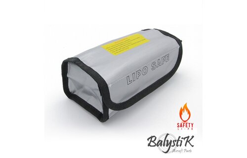 LiPo Safe Bag (Long)