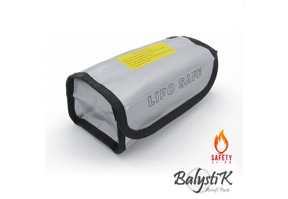 LiPo Safe Bag (Long)